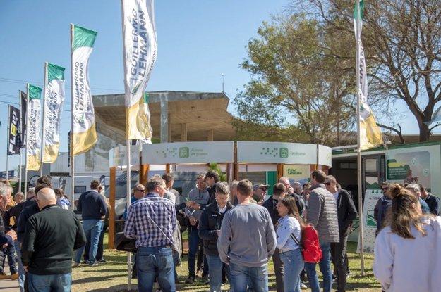 Cuatro días de encuentro, producción y comunidad en la Rural de Rafaela